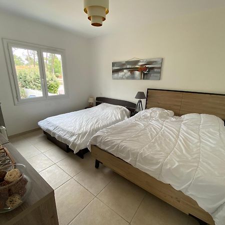 Villa Estoril Ronce Les Bains La Tremblade Esterno foto