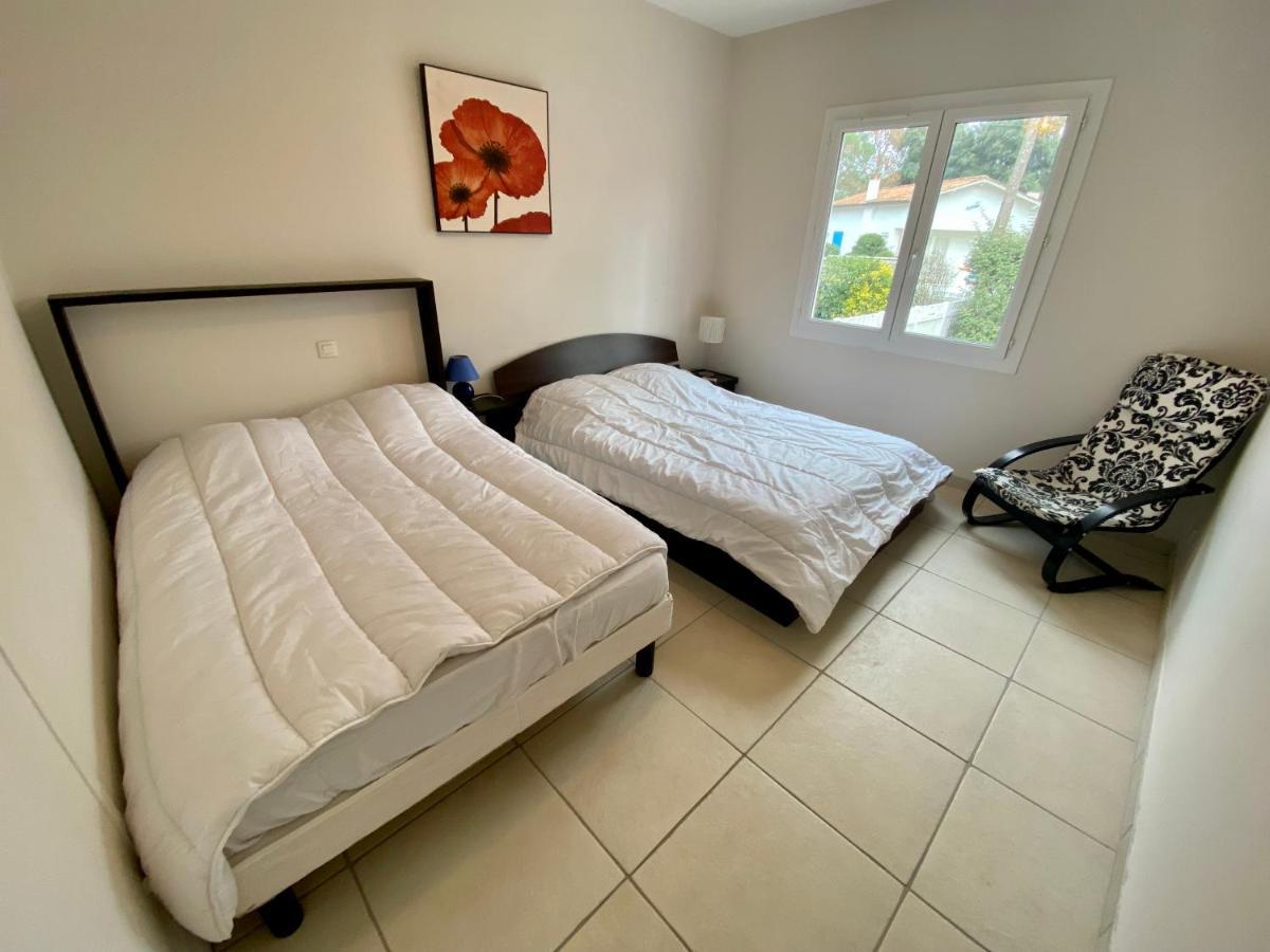 Villa Estoril Ronce Les Bains La Tremblade Esterno foto