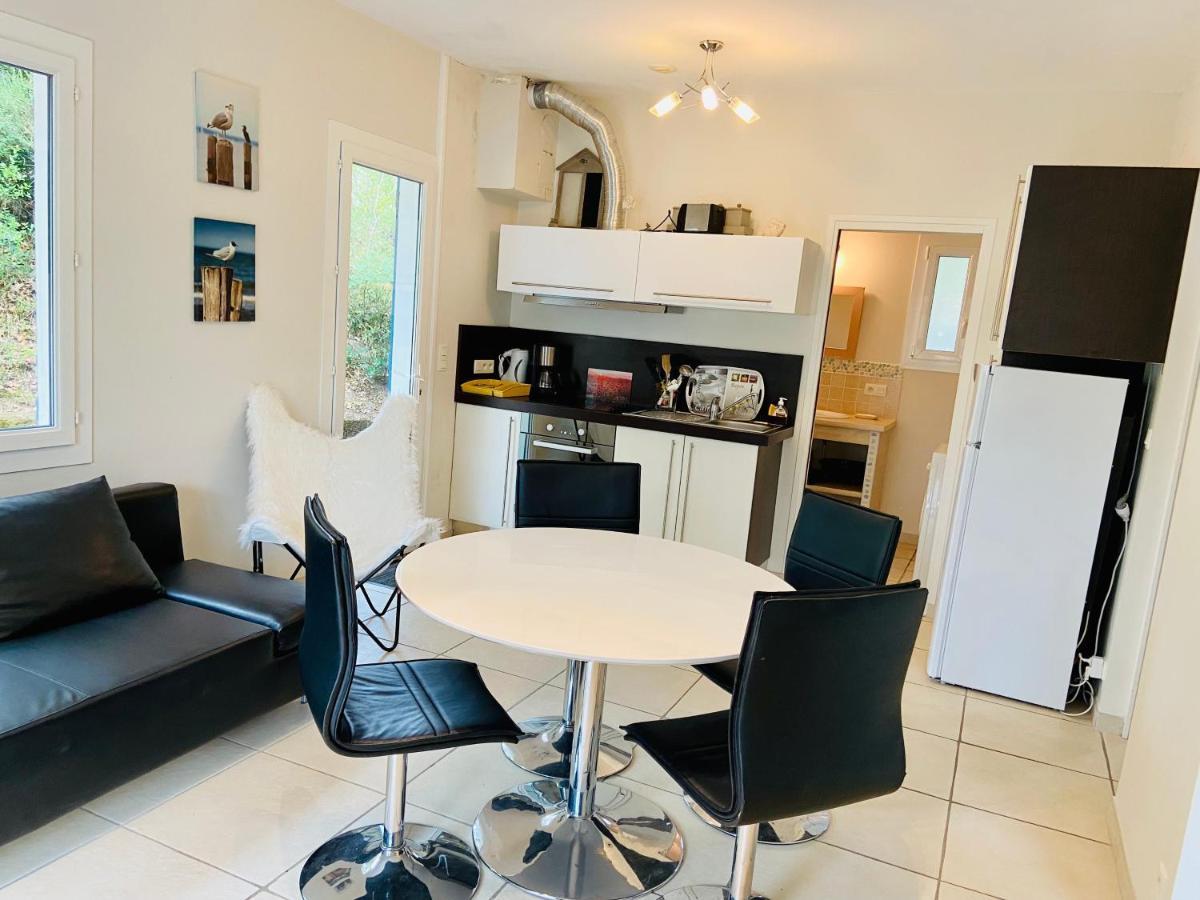 Villa Estoril Ronce Les Bains La Tremblade Esterno foto