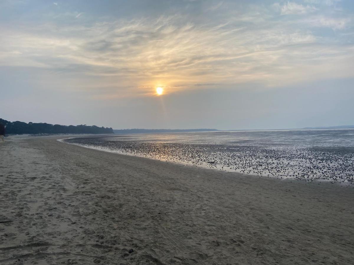 Villa Estoril Ronce Les Bains La Tremblade Esterno foto