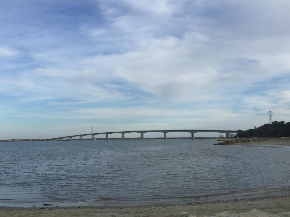 Villa Estoril Ronce Les Bains La Tremblade Esterno foto