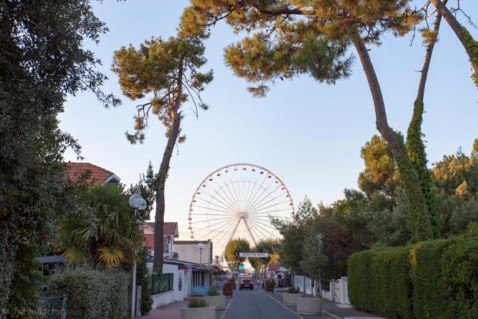 Villa Estoril Ronce Les Bains La Tremblade Esterno foto