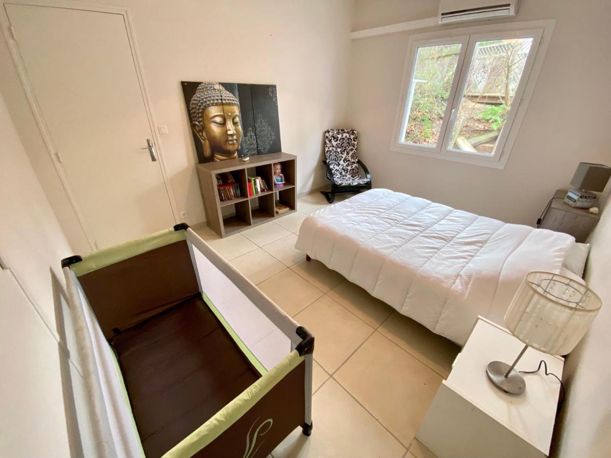 Villa Estoril Ronce Les Bains La Tremblade Esterno foto