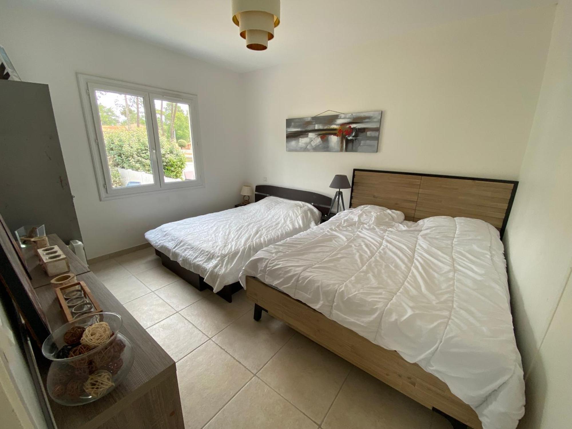 Villa Estoril Ronce Les Bains La Tremblade Esterno foto